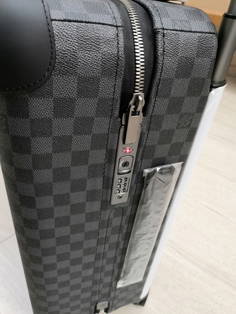 Louis Vuitton Suitcase